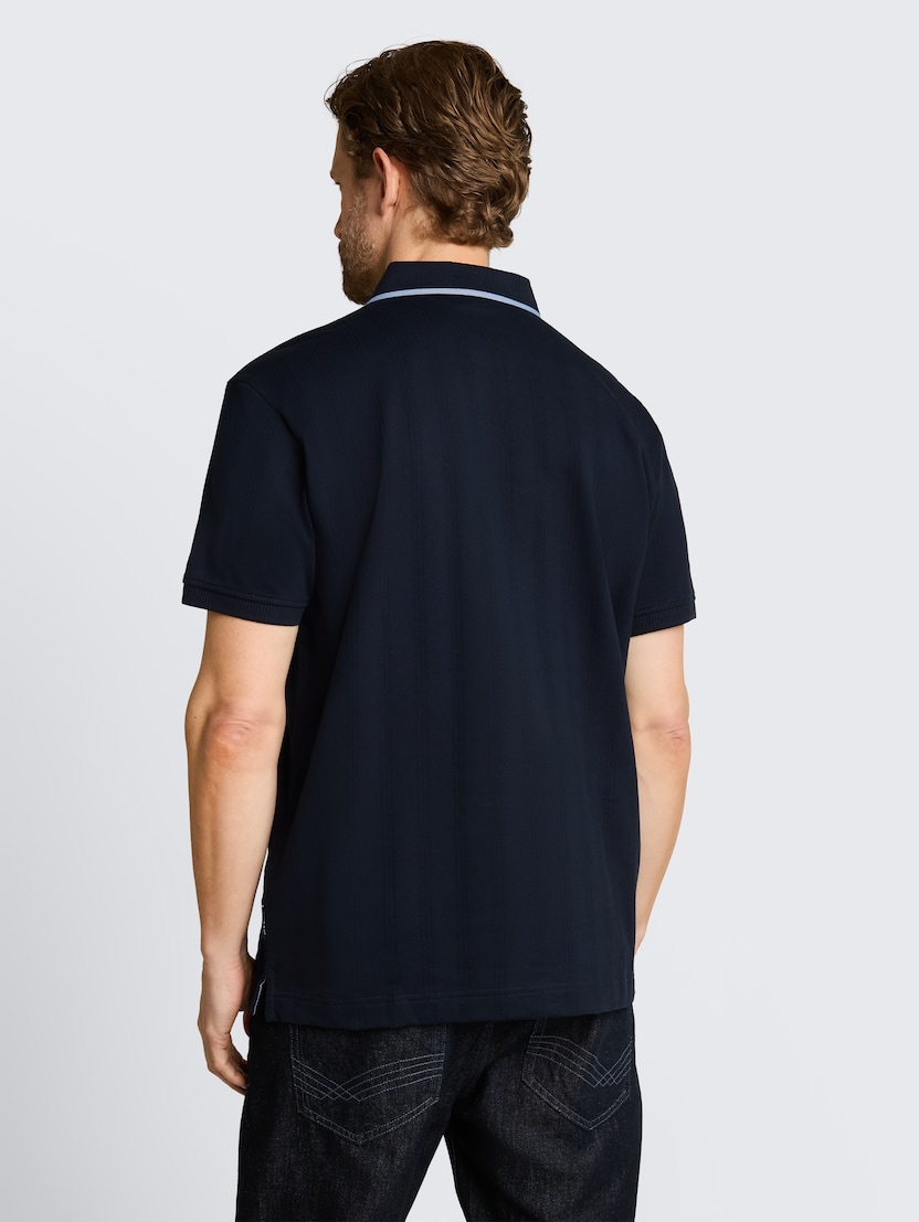Polo për meshkuj, Tom Tailor
