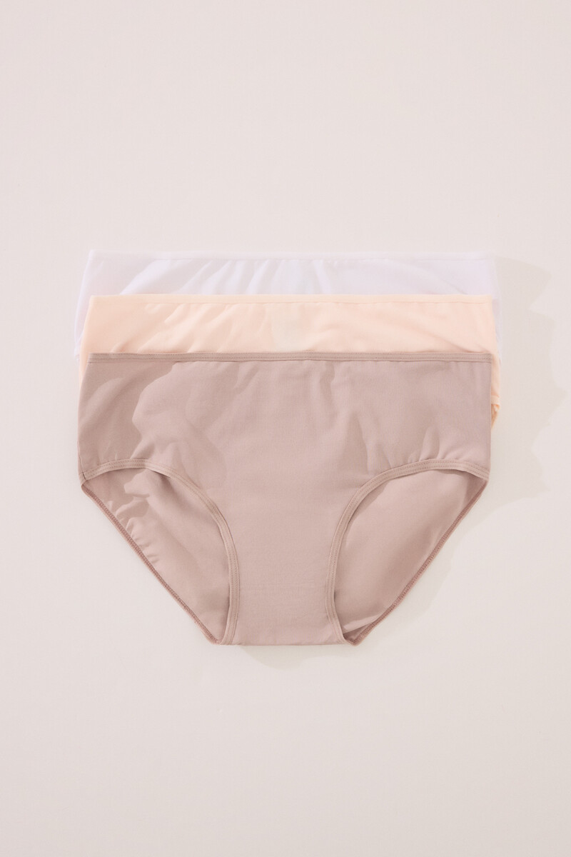 Mbathje klasike set, Women Secret