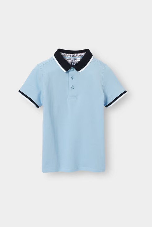 Polo për djem , Okaidi - 4 Vjeç