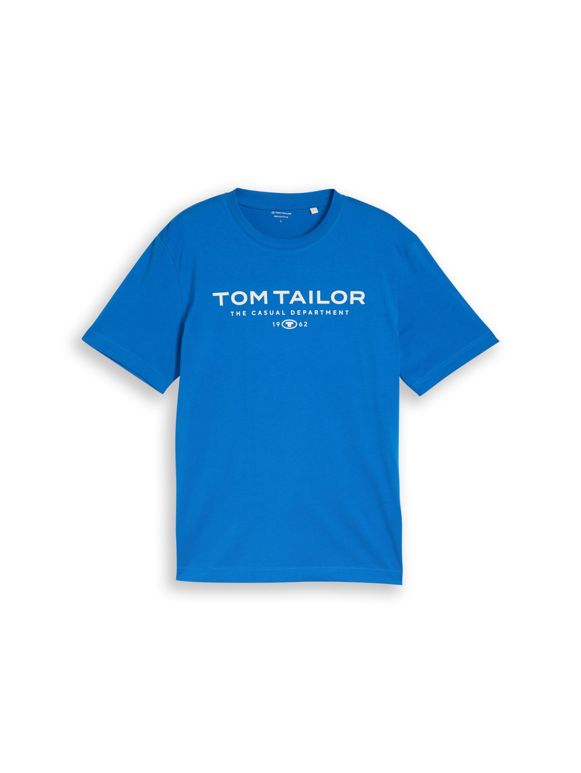 T-shirt pambuku, Tom Tailor