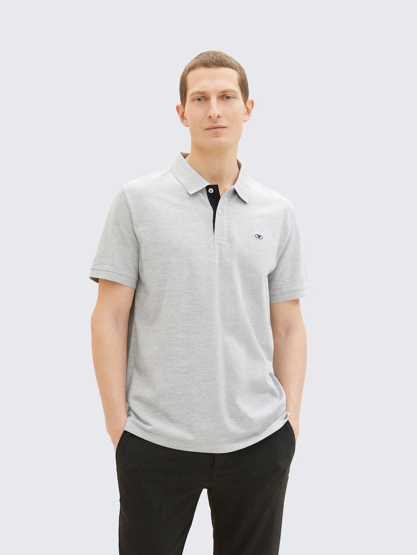 Polo bazike, Tom Tailor