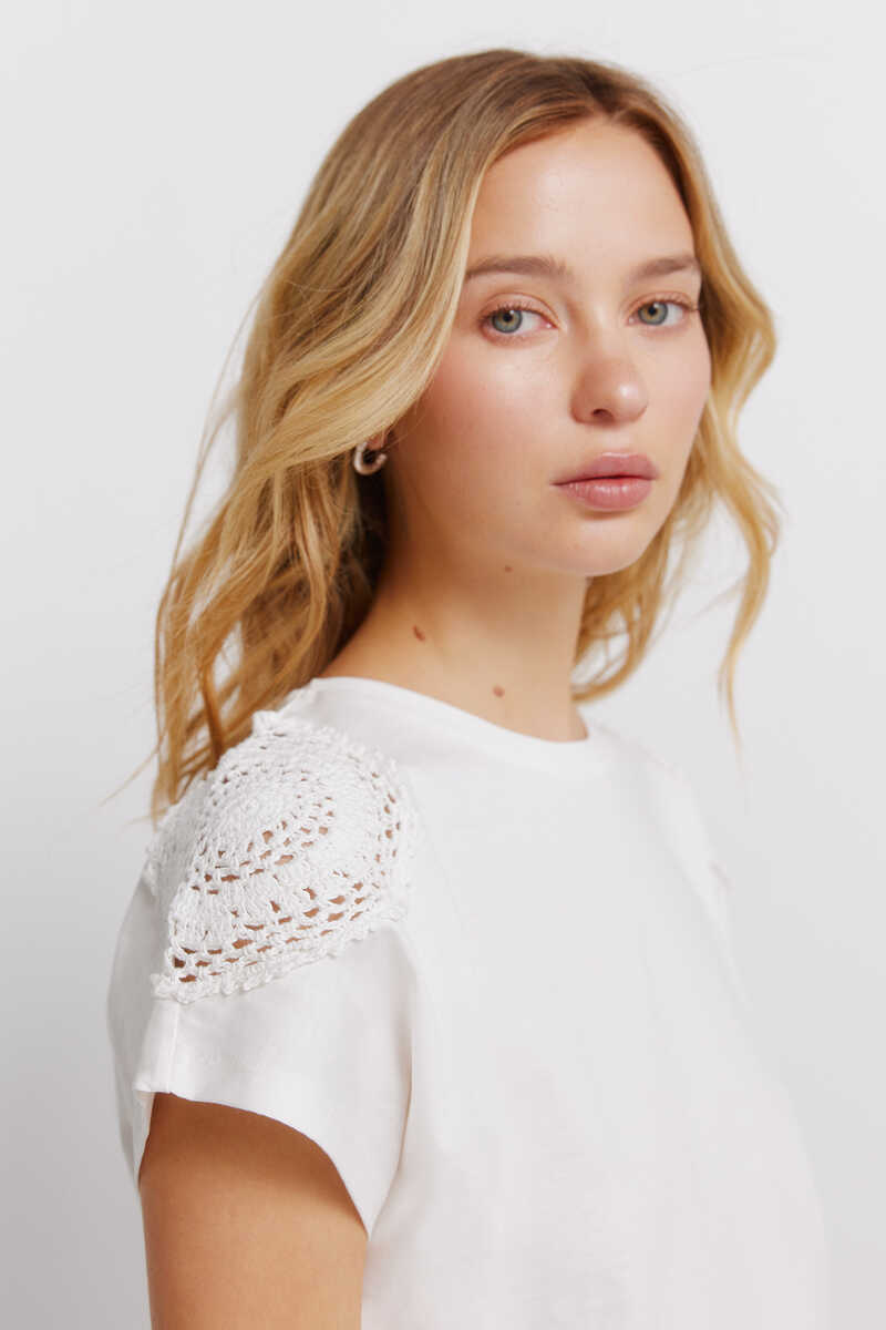 T-shirt, Springfield
