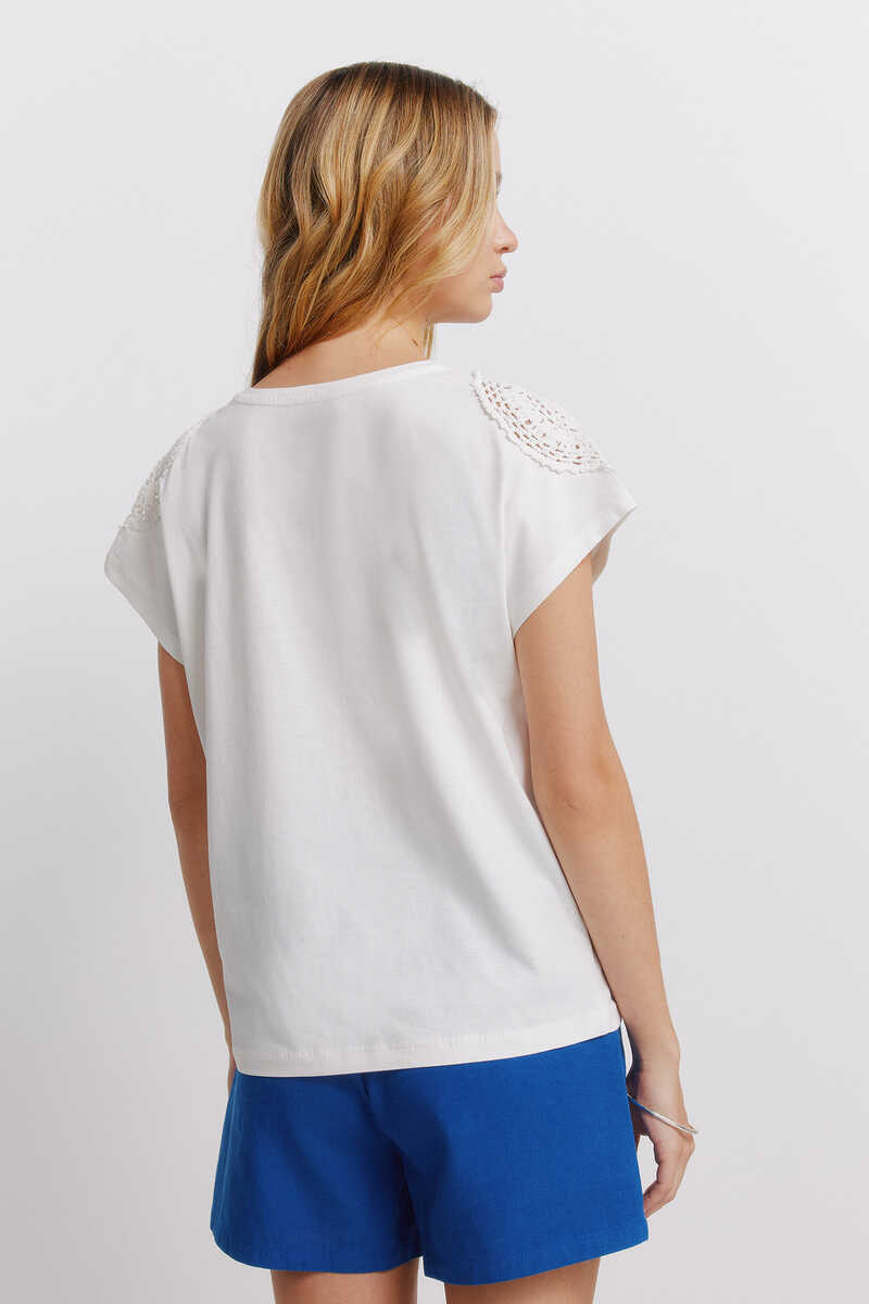 T-shirt, Springfield