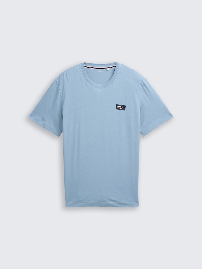 T-shirt bazik, Tom Tailor
