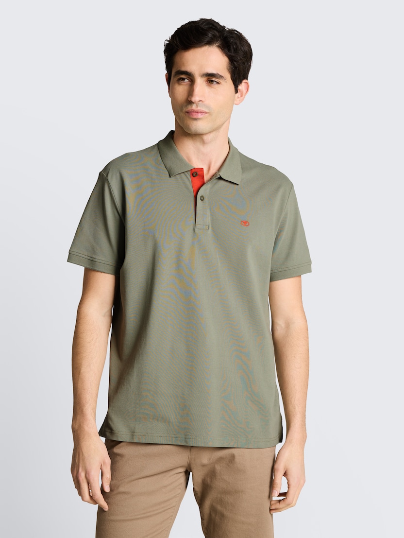 Polo bazike, Tom Tailor