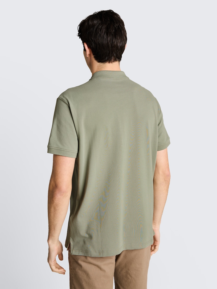 Polo bazike, Tom Tailor