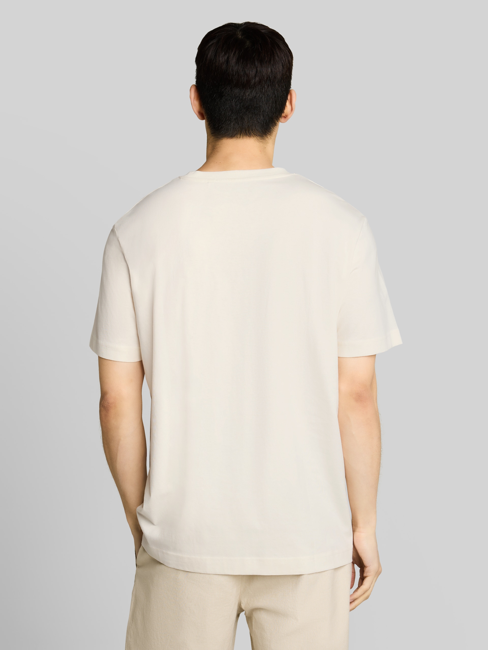 T-shirt pambuku, Tom Tailor.