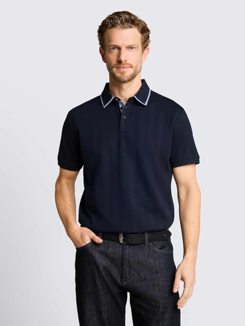 Polo për meshkuj, Tom Tailor