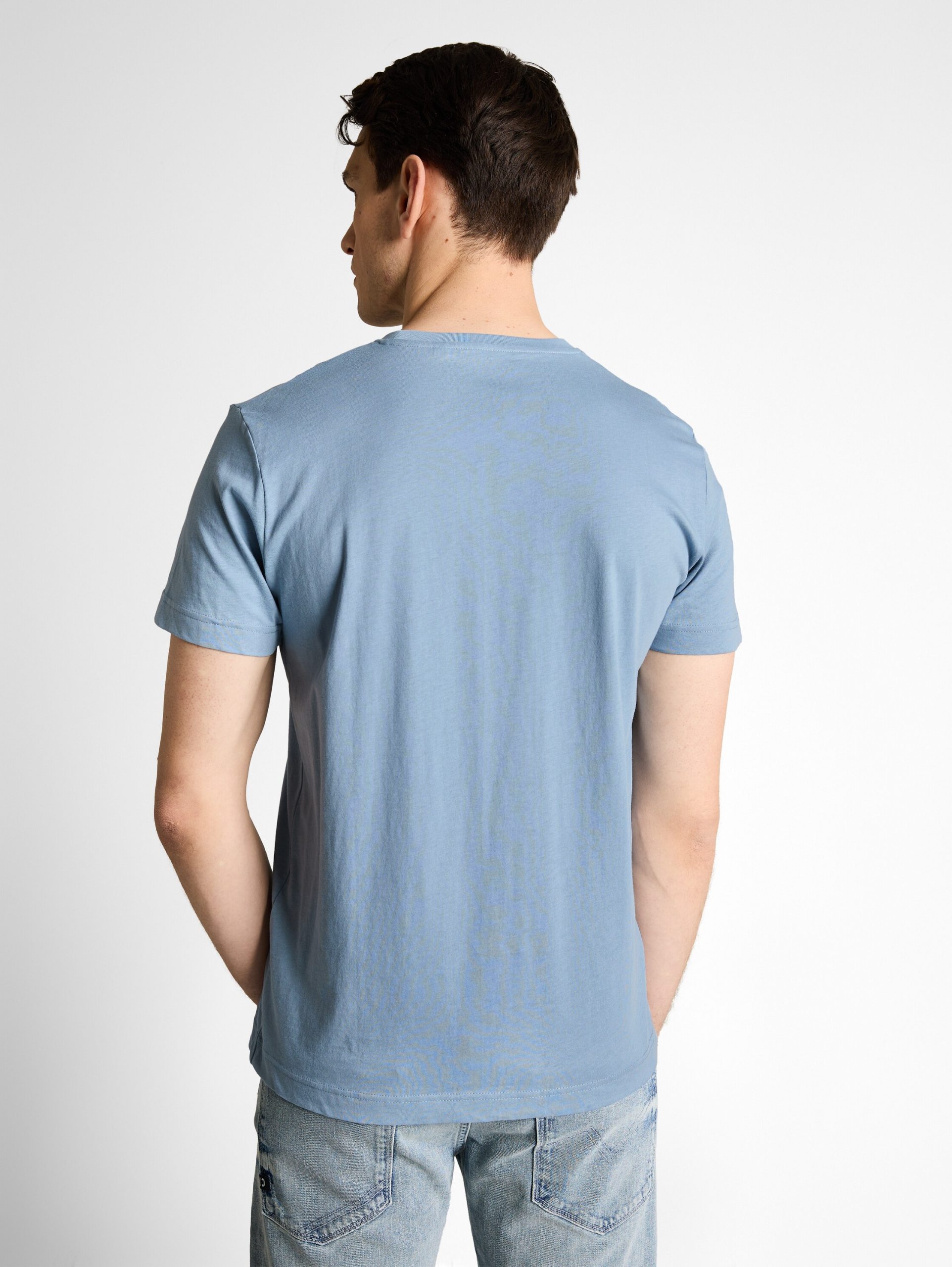 T-shirt bazik, Tom Tailor