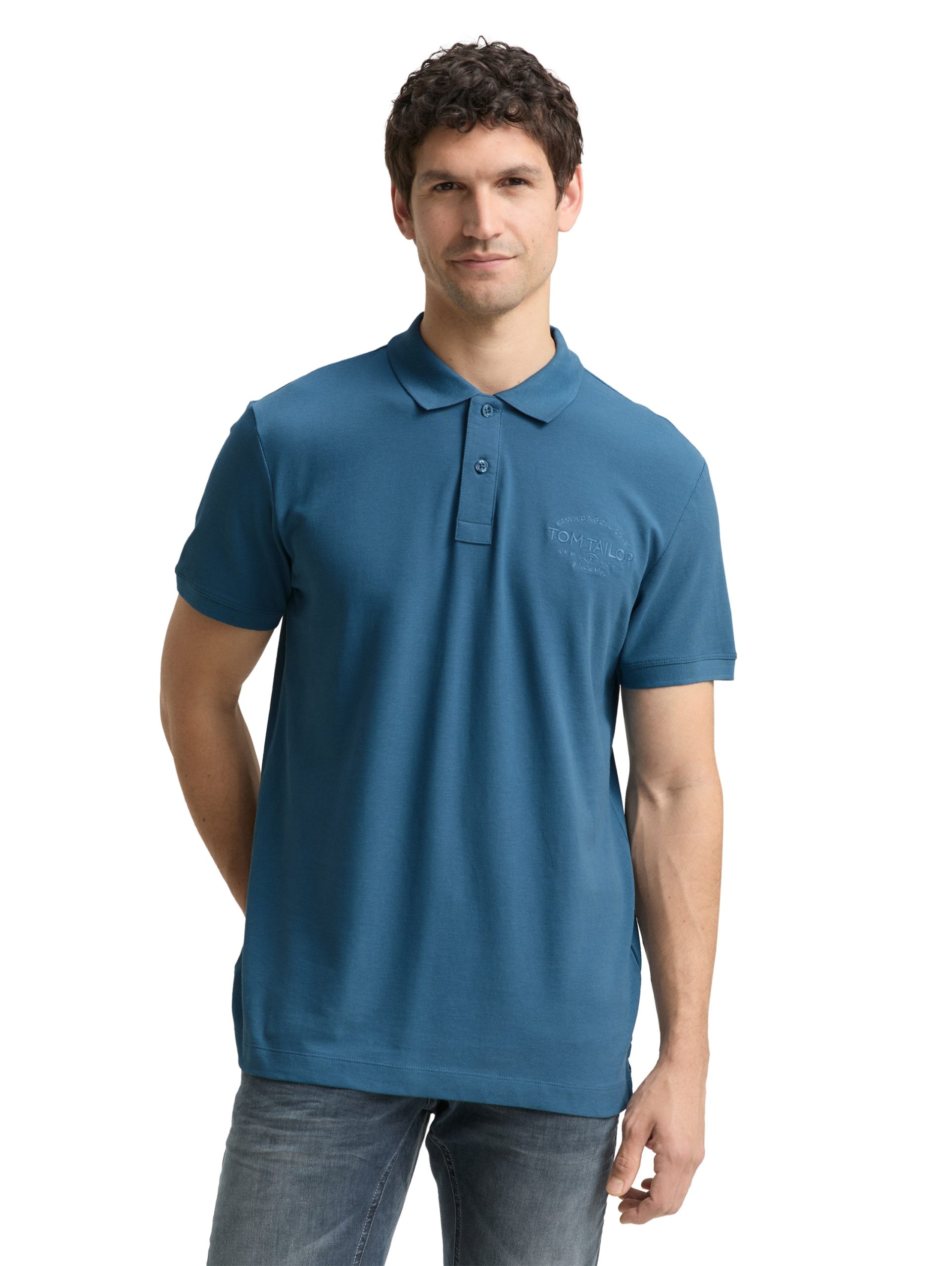 Polo bazike, Tom Tailor
