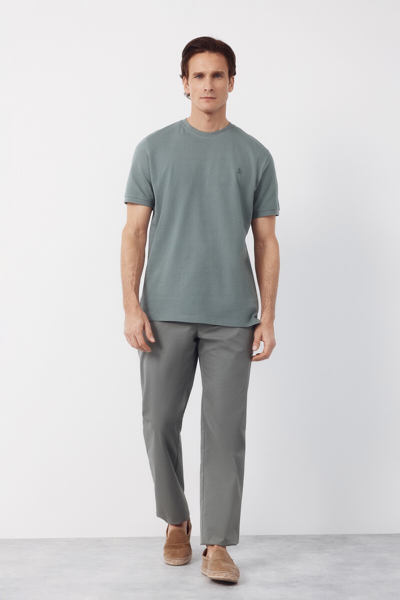 T-shirt, Cortefiel