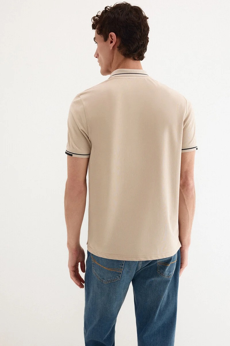 Polo , Pedro Del Hierro