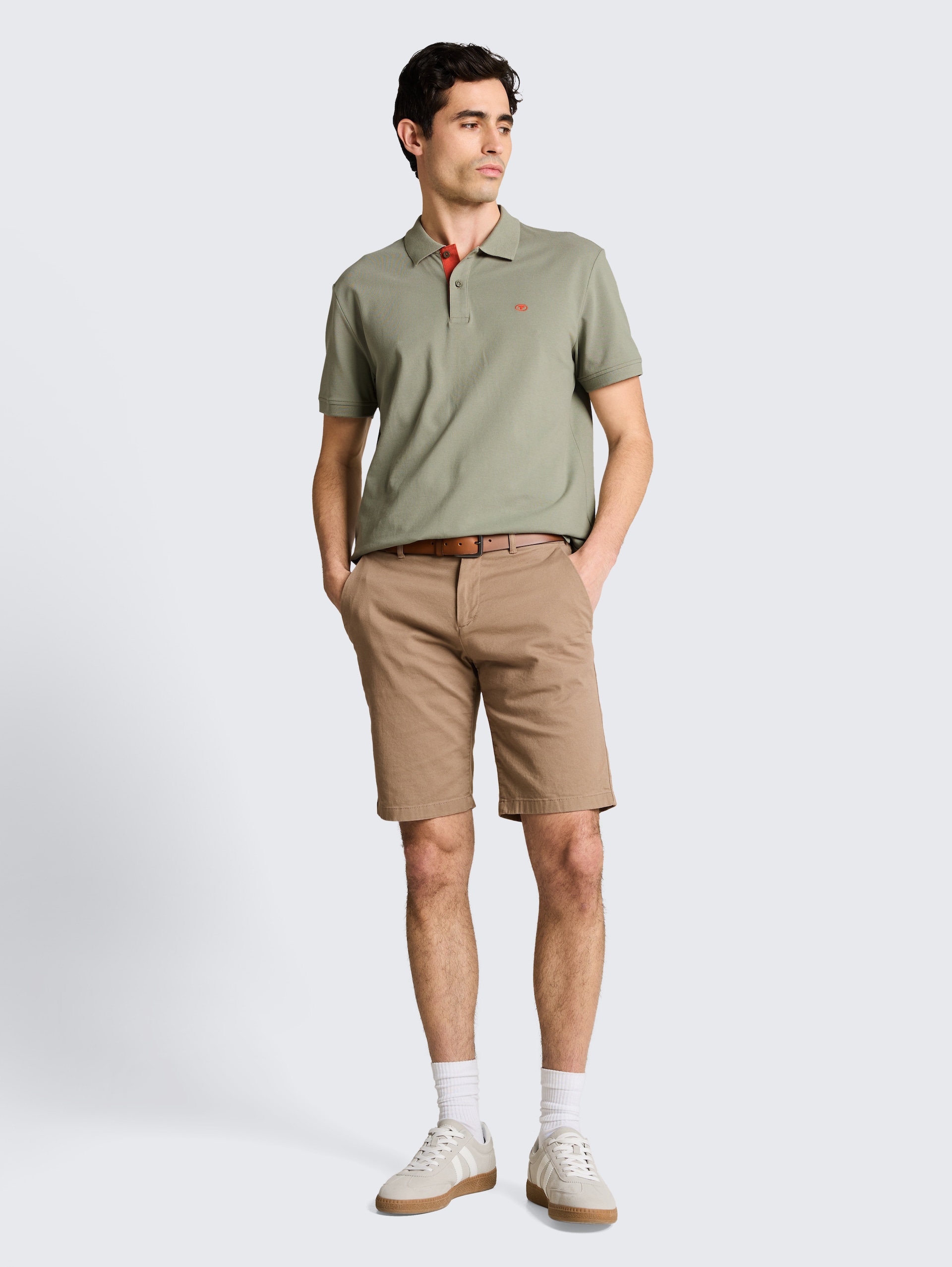 Polo bazike, Tom Tailor
