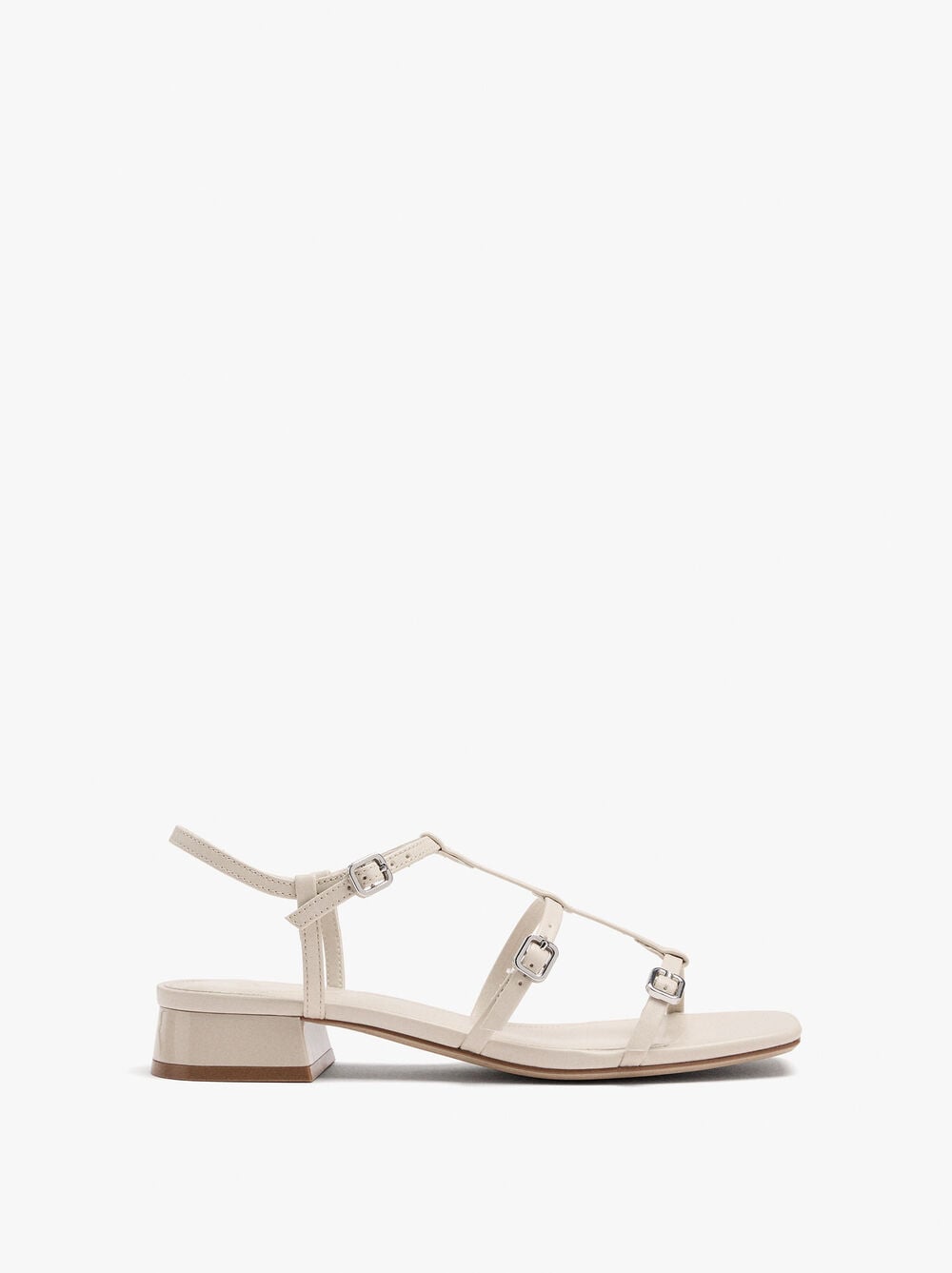 Sandale, Parfois - 40