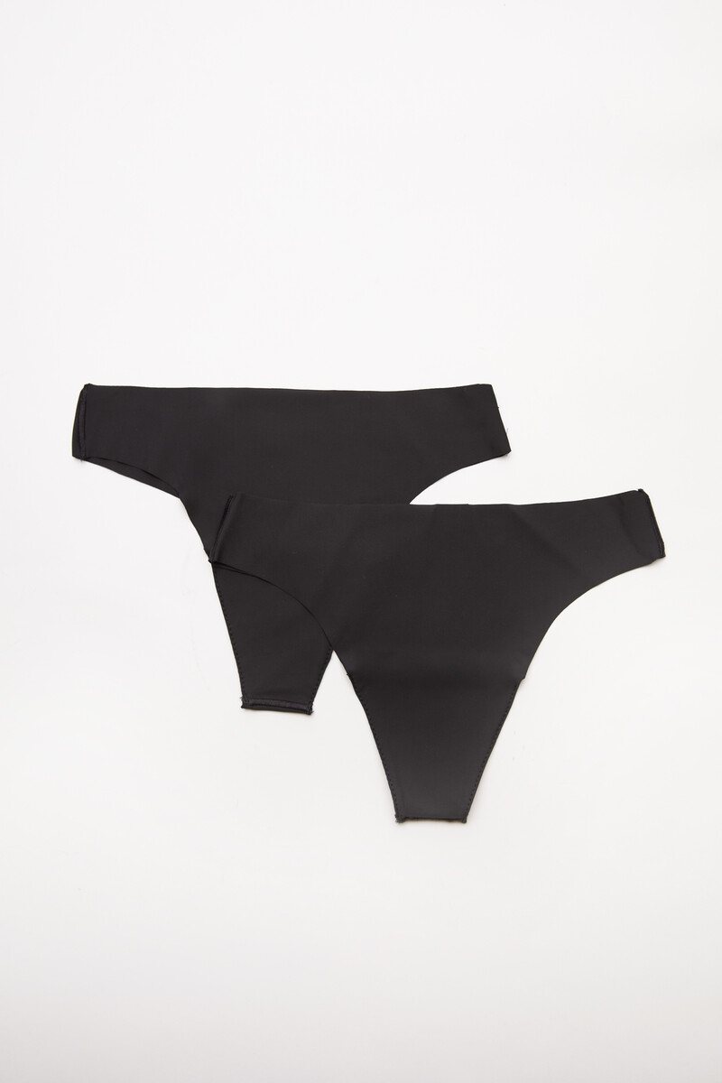 Mbathje tangë, Women Secret