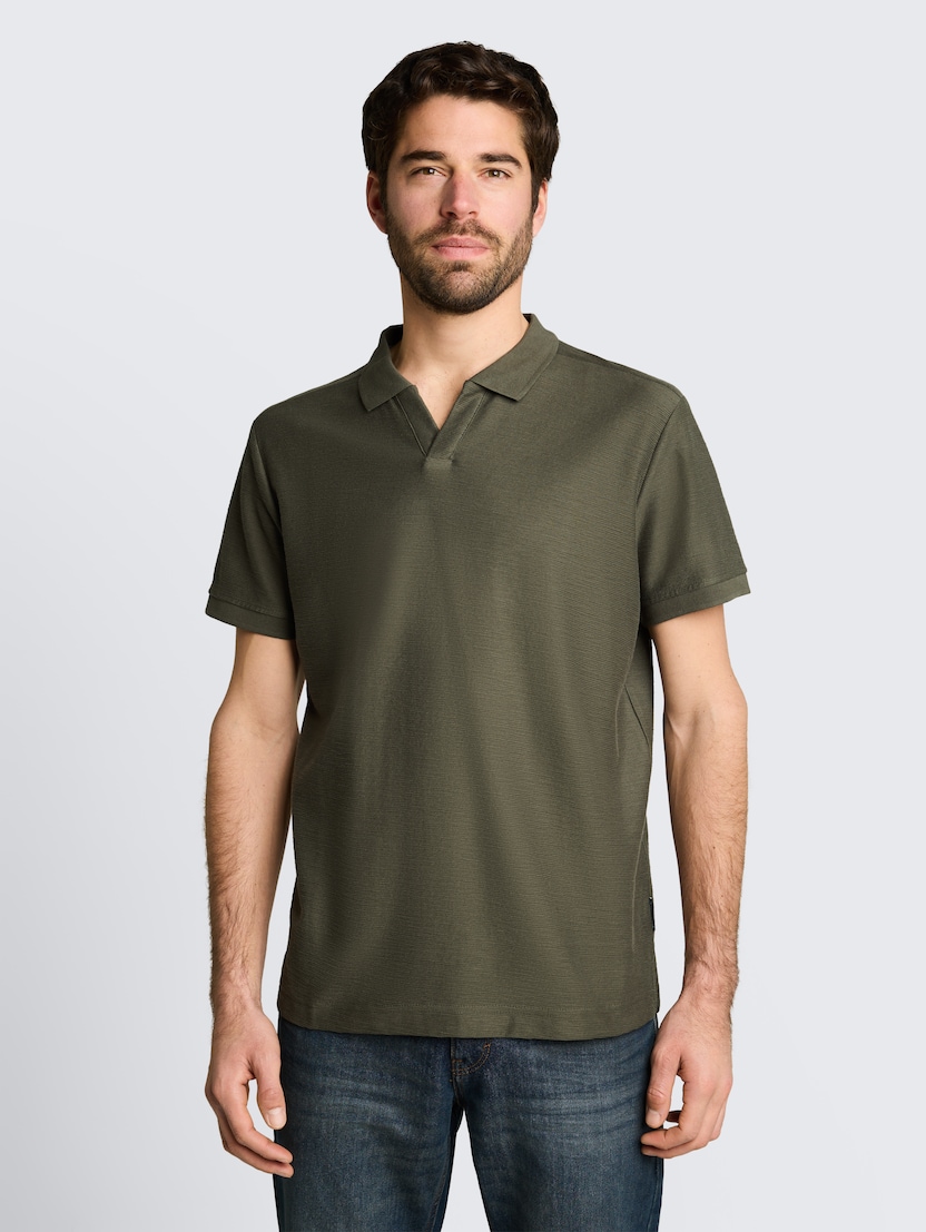 Polo për meshkuj, Tom Tailor