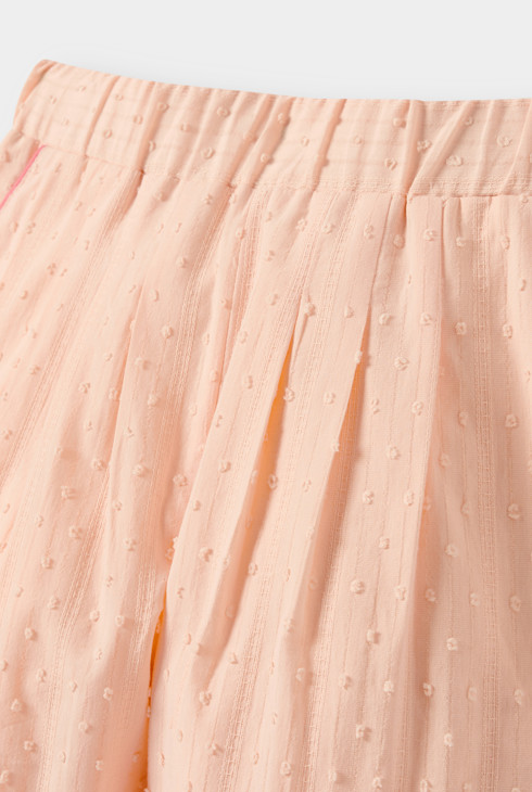 Pantallona të gjata, Okaidi