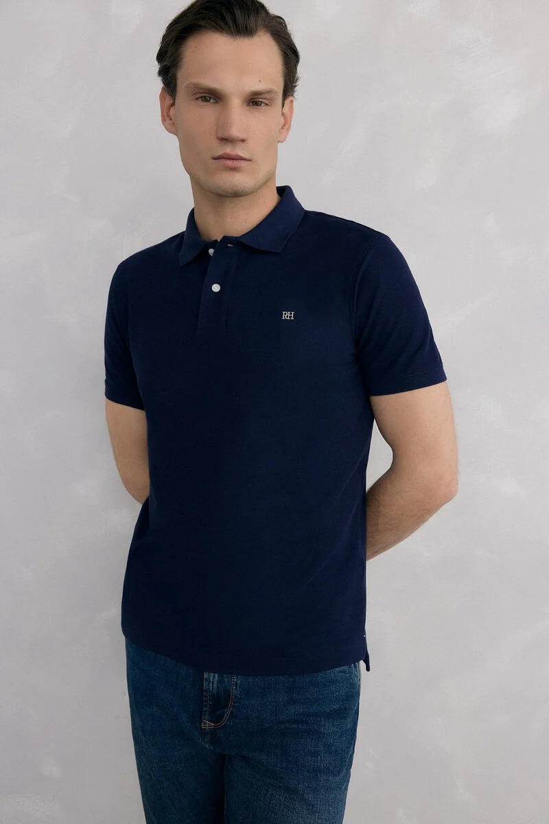 Polo , Pedro Del Hierro - M