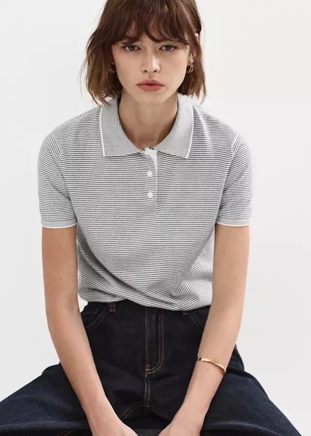 Polo, Mango