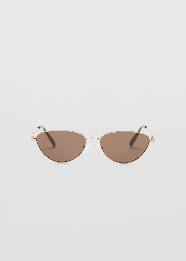 Syze dielli, Mango - Gold