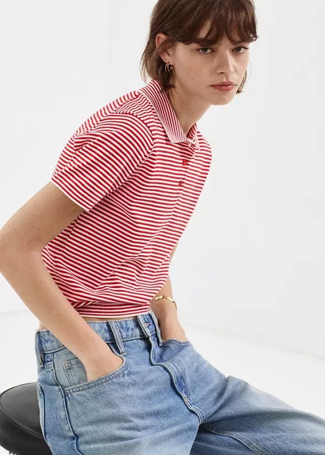 Polo, Mango