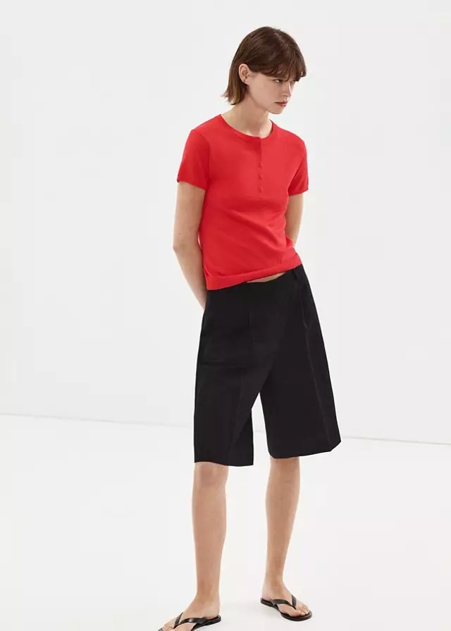 T-shirt, Mango
