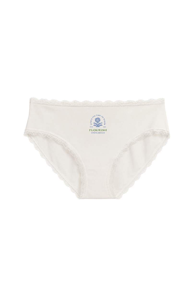 Mbathje, Women Secret - M