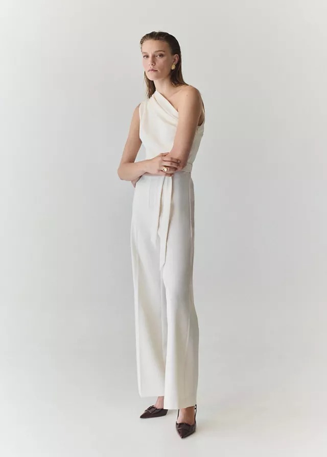 Jumpsuit, Mango