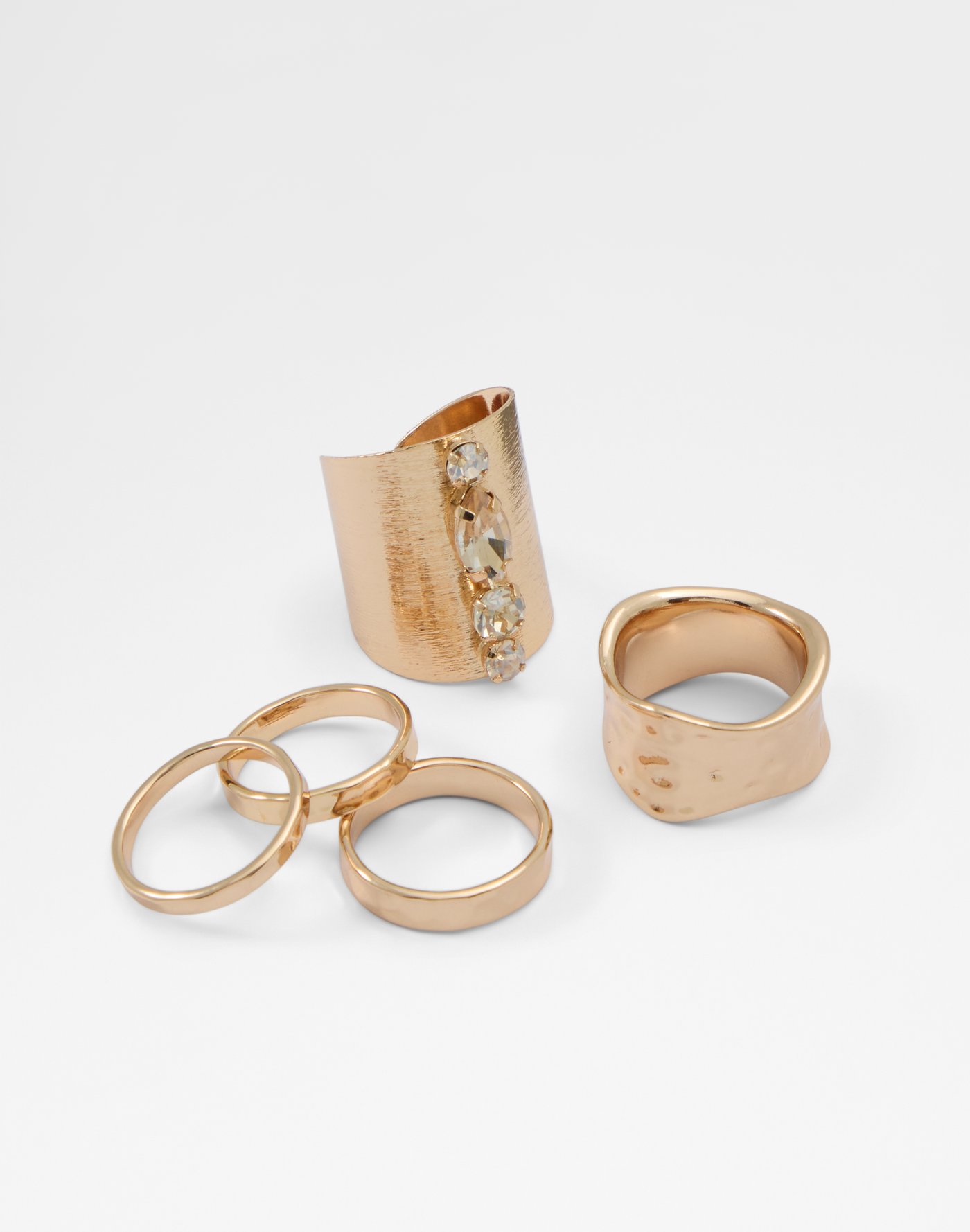 Unaza set, Aldo - S