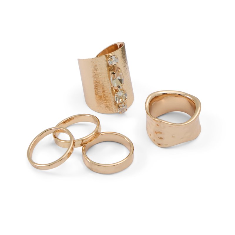 Unaza set, Aldo