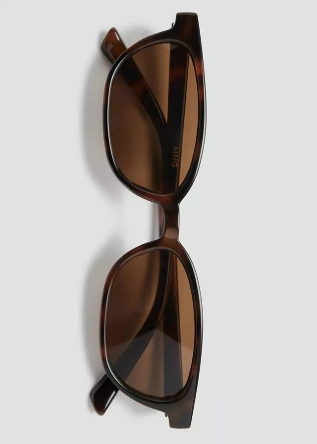 Syze dielli, Mango