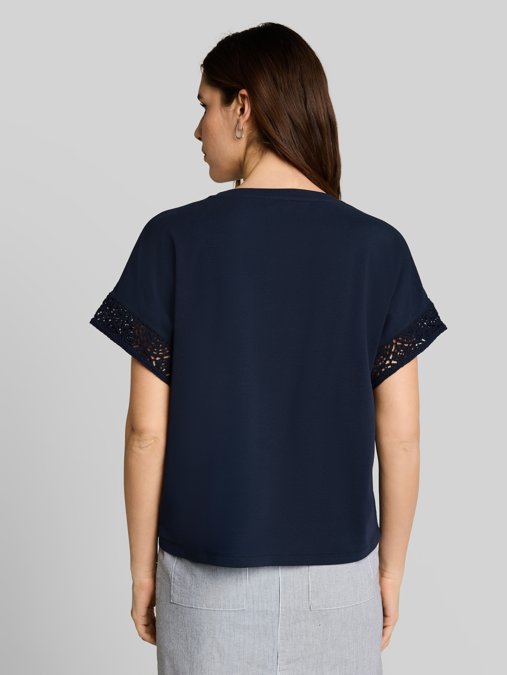 T-shirt pambuku, Tom Tailor