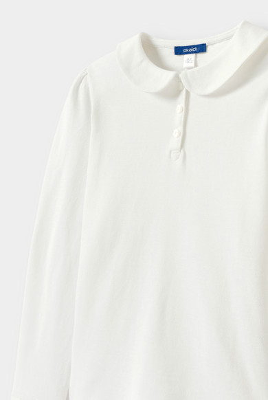 T-shirt me mëngë të gjata, Obaibi