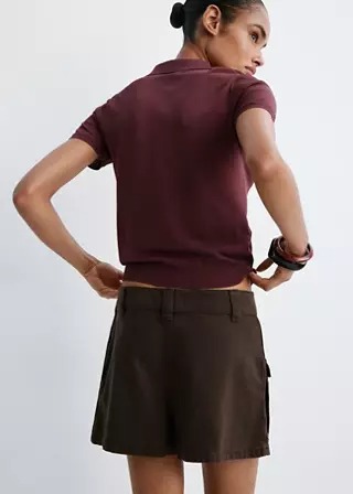 Polo, Mango