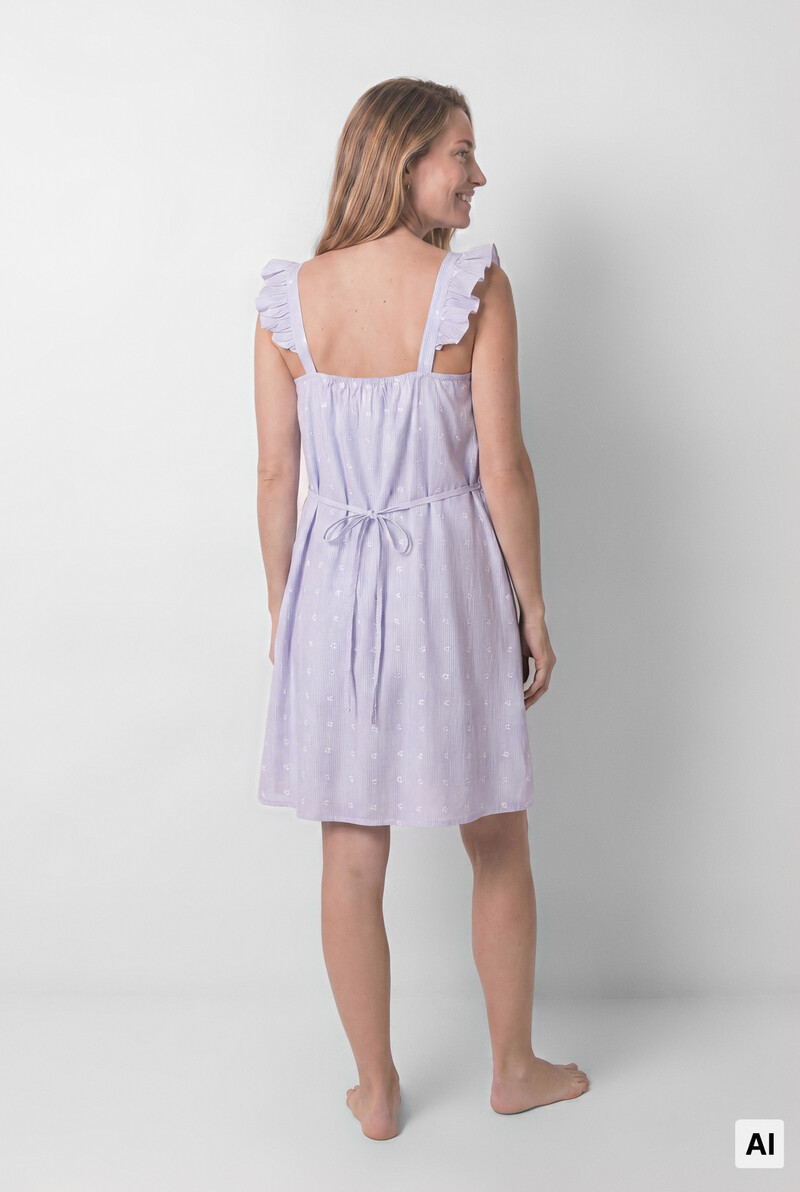Fustan "Maternity", Women Secret