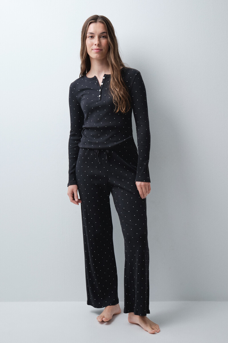 Pizhama set, Women Secret - M