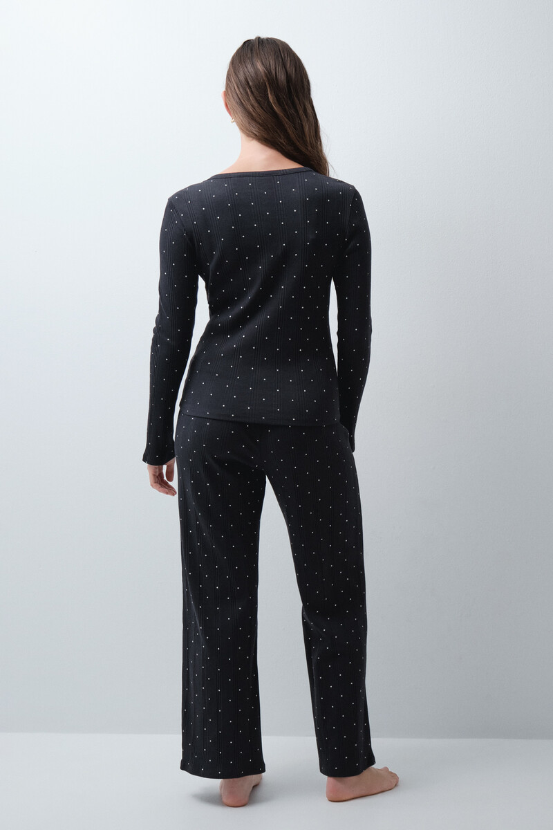 Pizhama set, Women Secret