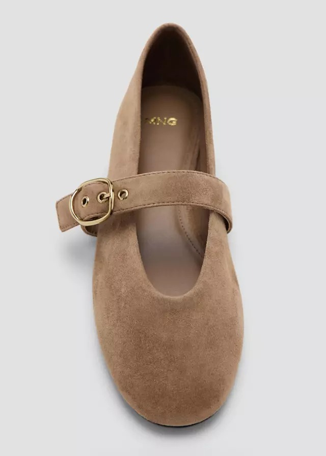 Balerina, Mango