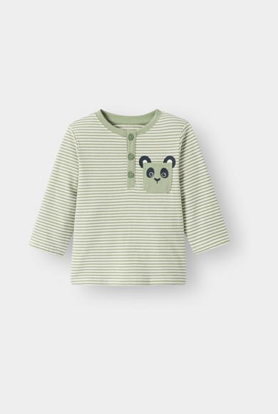 T-shirt, Obaibi - 3 Vjeç