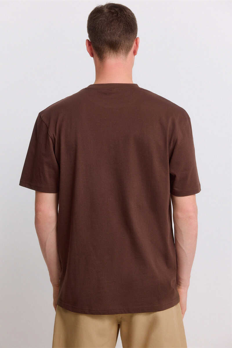 T-shirt për meshkuj, Springfield