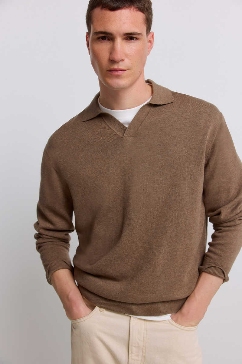 Polo për meshkuj, Springfield - M