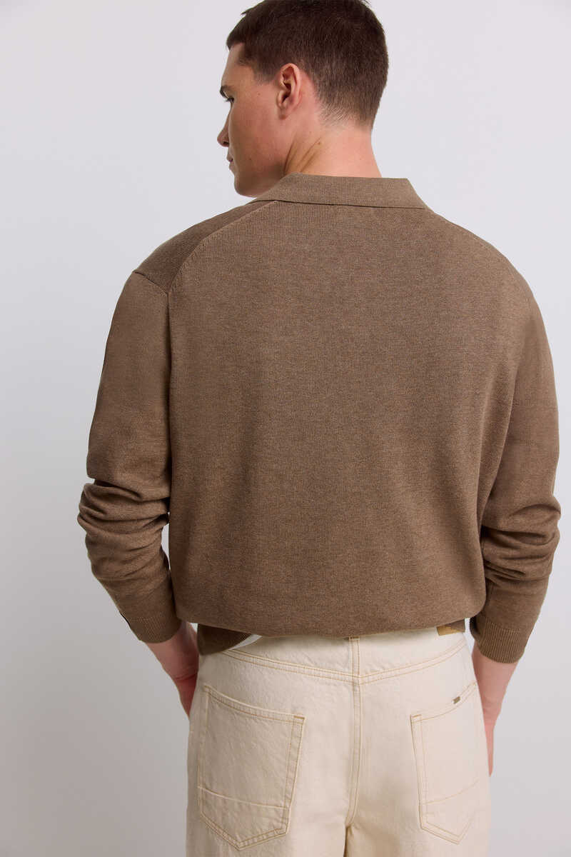 Polo për meshkuj, Springfield