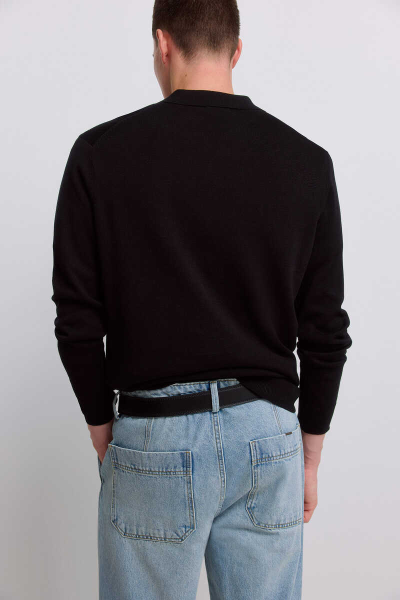 Polo për meshkuj, Springfield