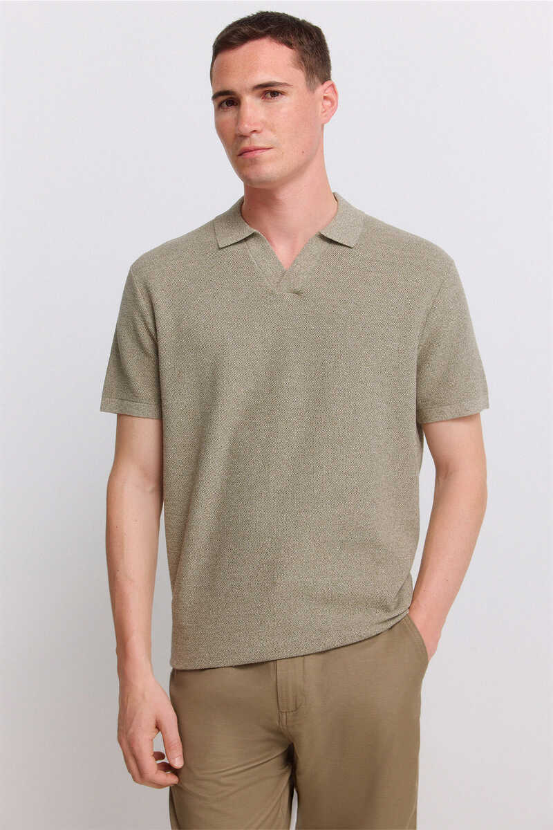 Polo për meshkuj, Springfield - M