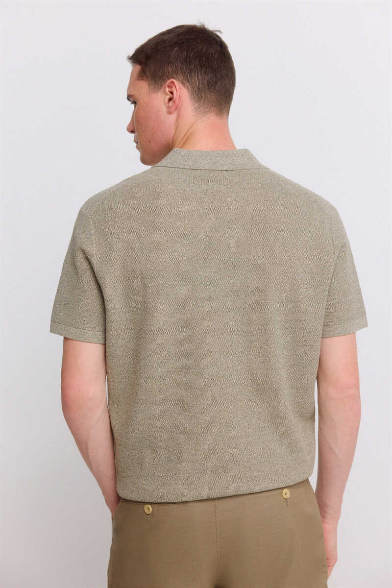 Polo për meshkuj, Springfield