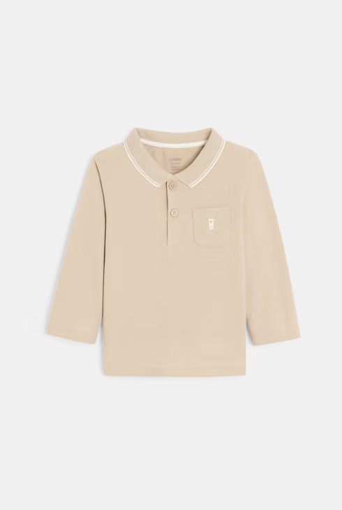 Polo, Obabi