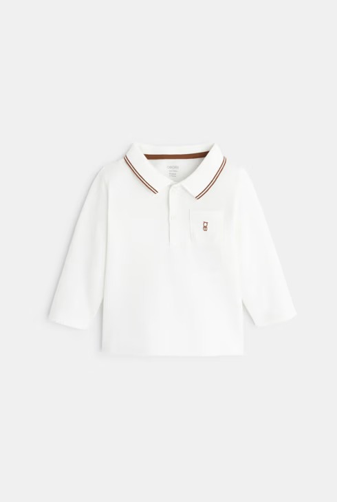 Polo, Obabi
