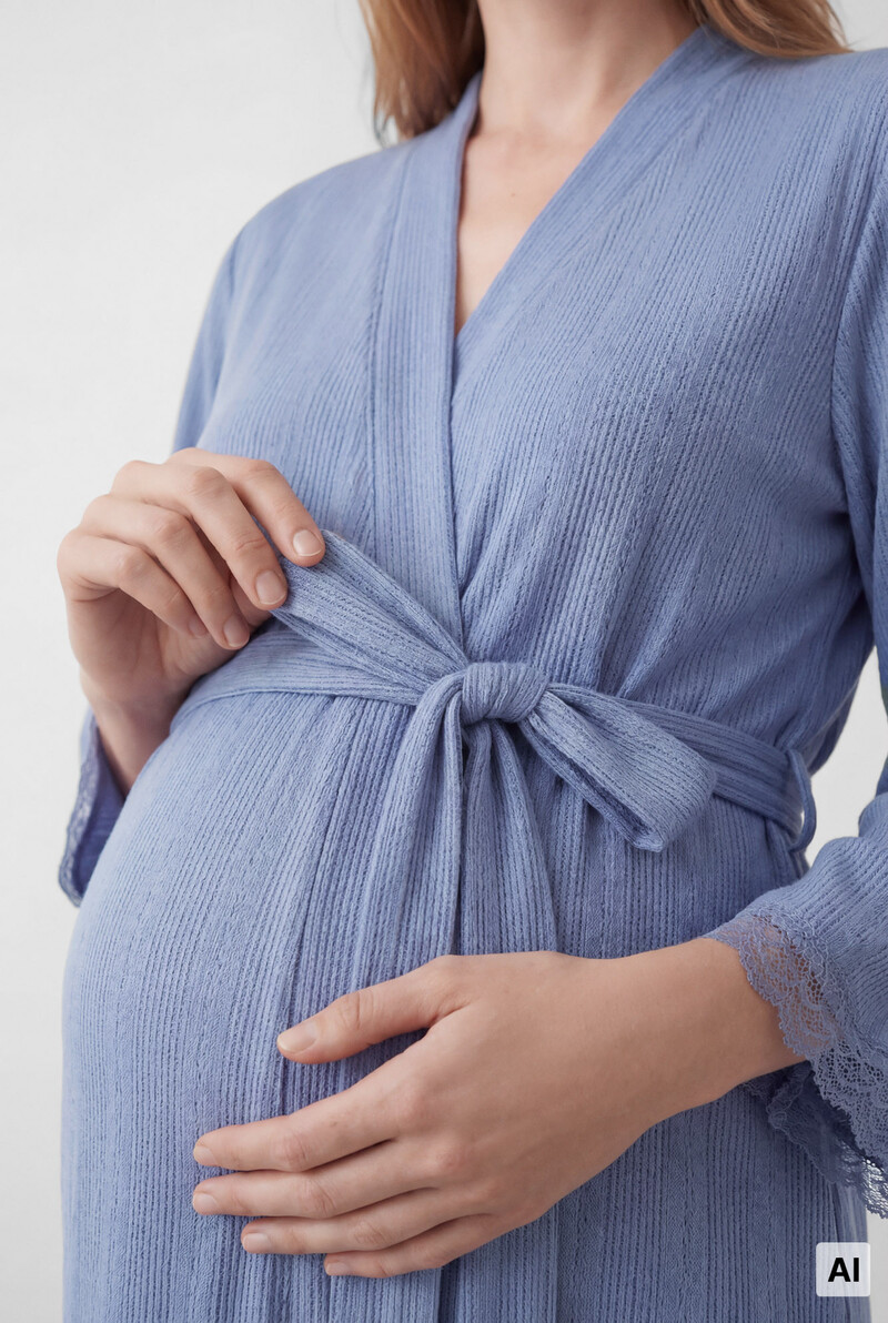 Këmishë maternity, Women Secret