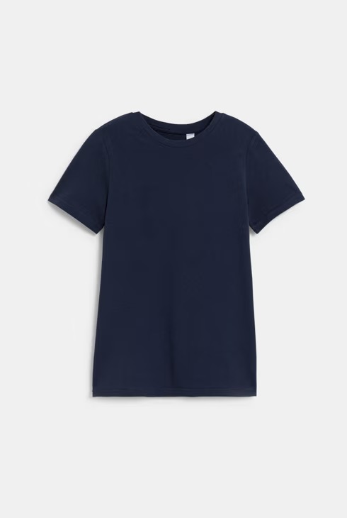 T-shirt për djem, Okaidi