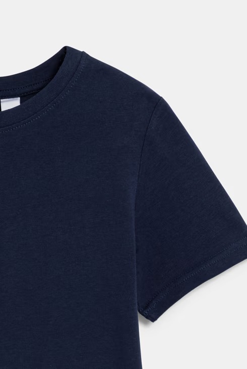 T-shirt për djem, Okaidi